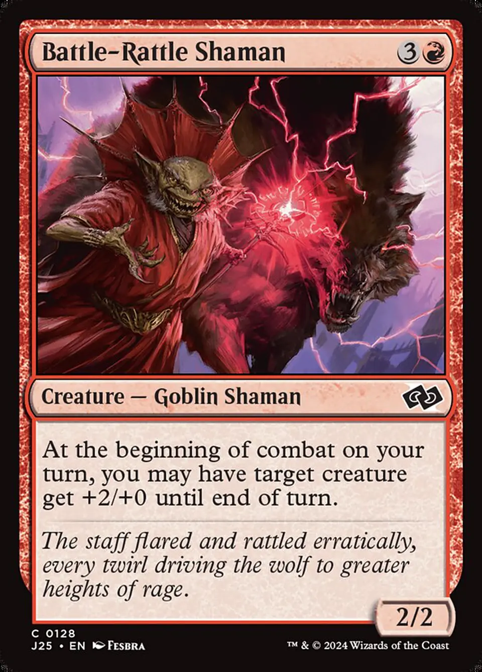 Battle-Rattle Shaman 1