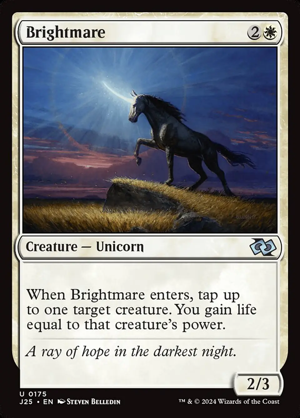 Brightmare 1
