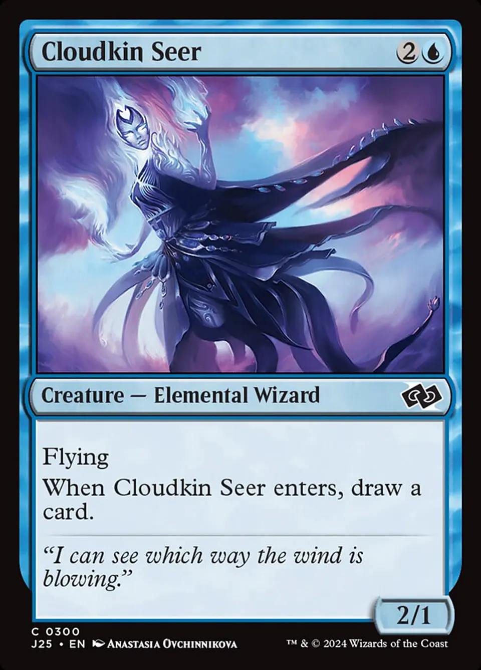 Cloudkin Seer 1