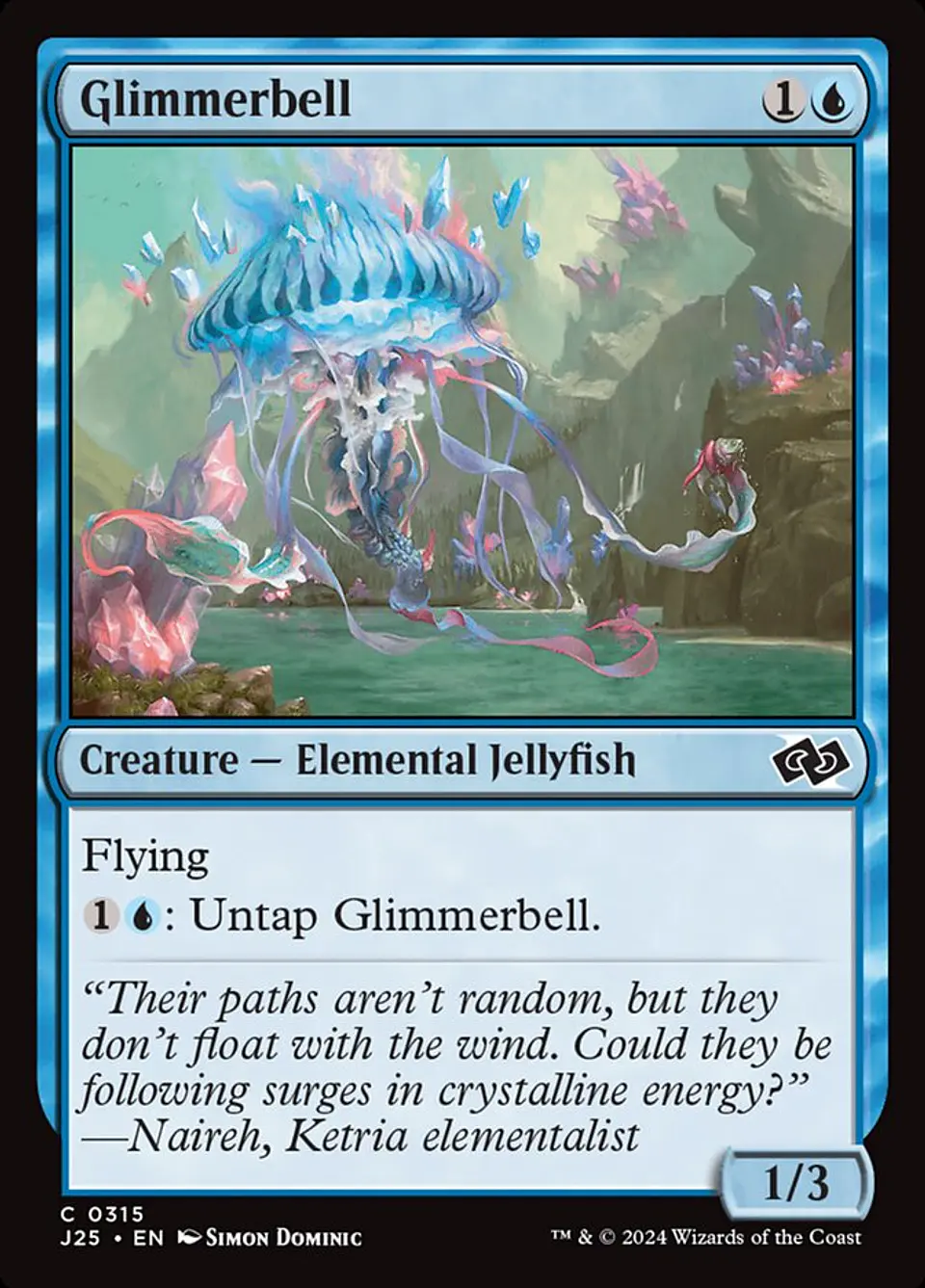 Glimmerbell 1