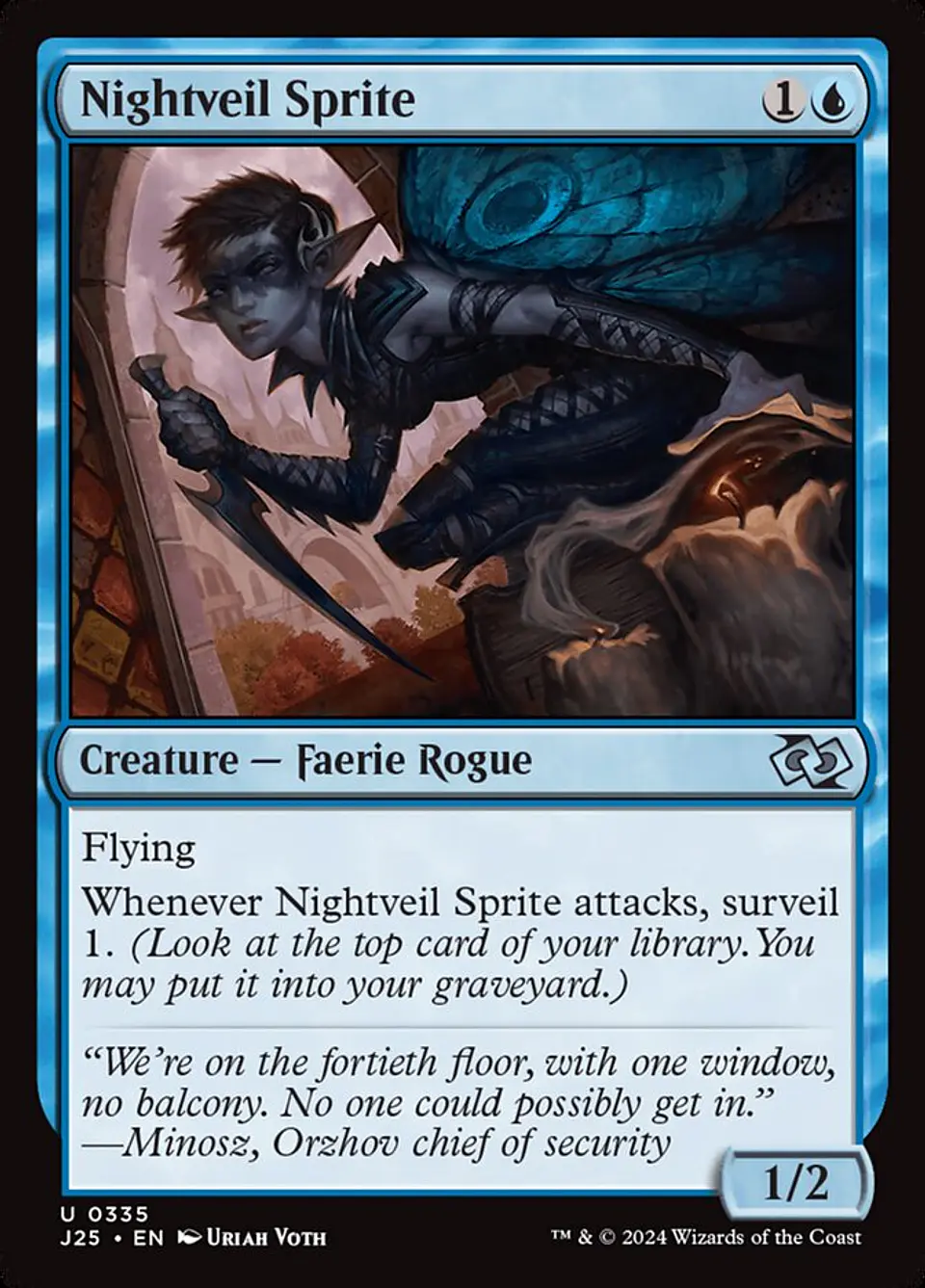 Nightveil Sprite 1