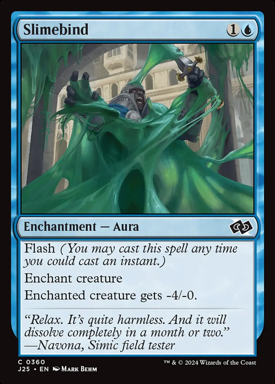 Slimebind 1