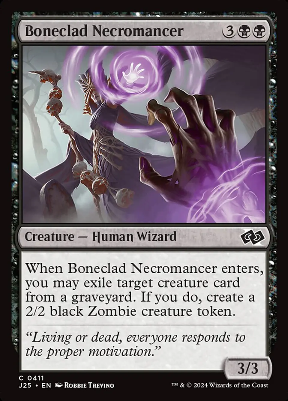 Boneclad Necromancer 1