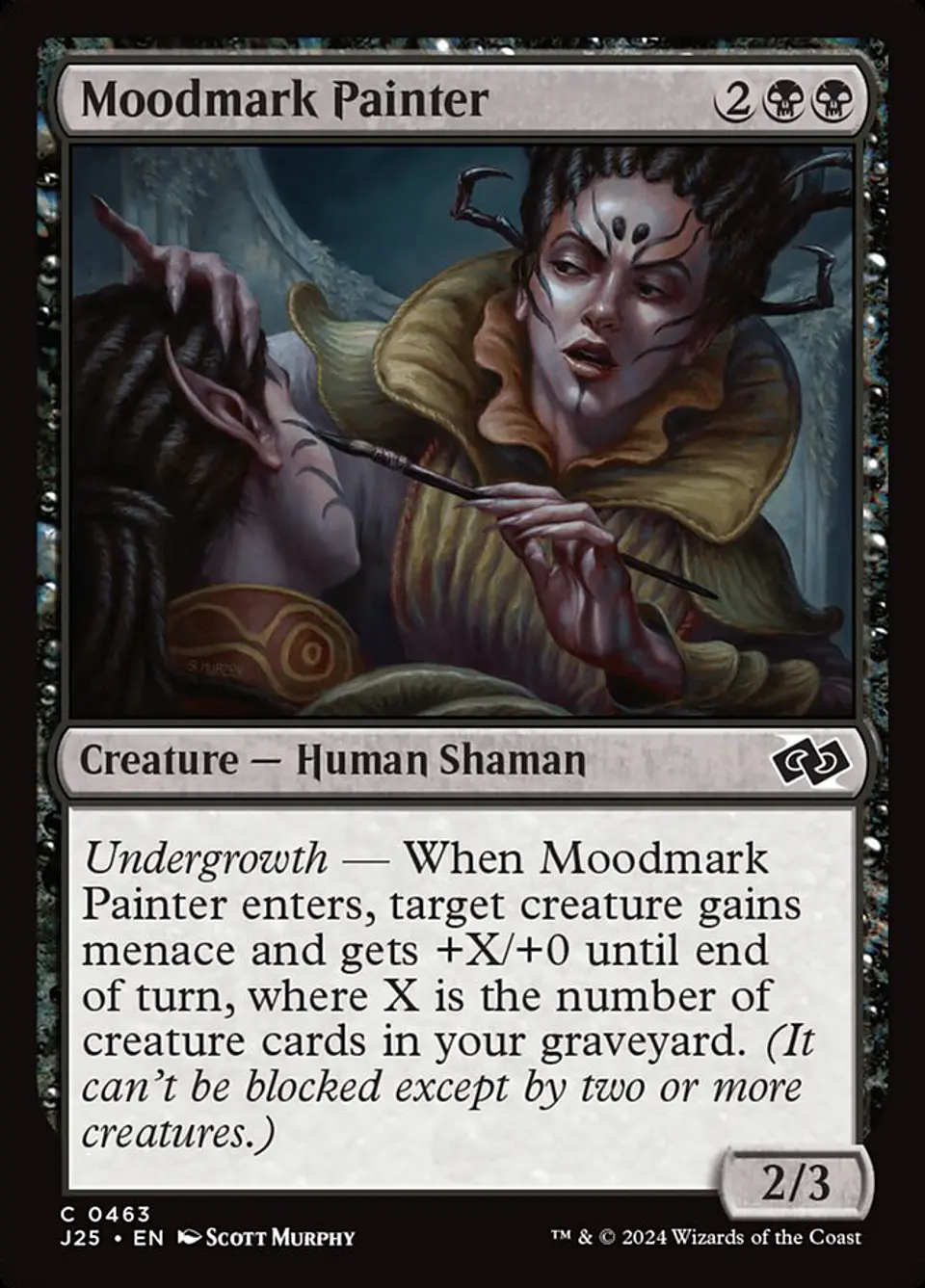 Moodmark Painter 1