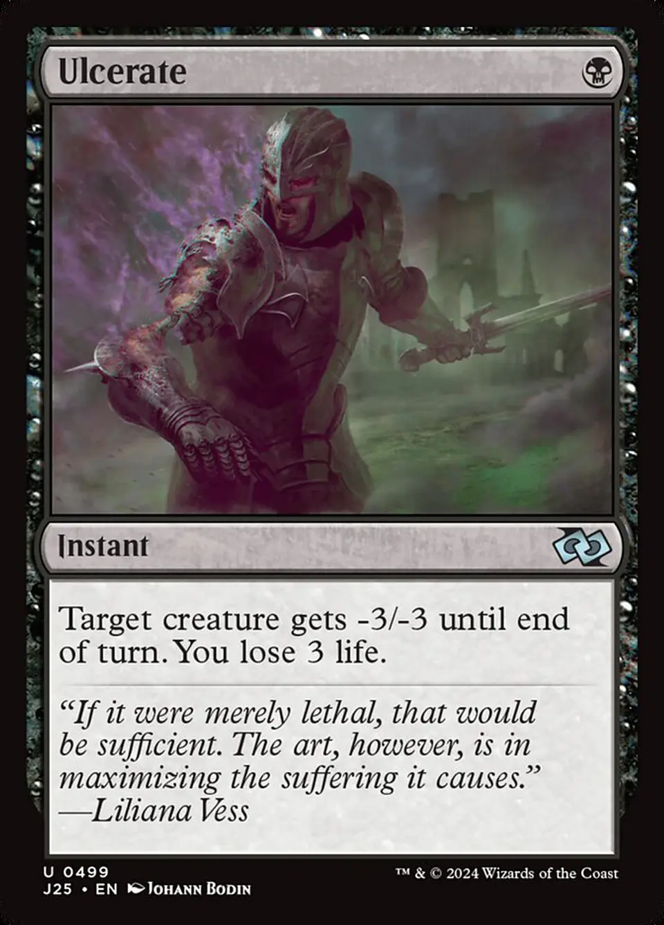 Ulcerate 1
