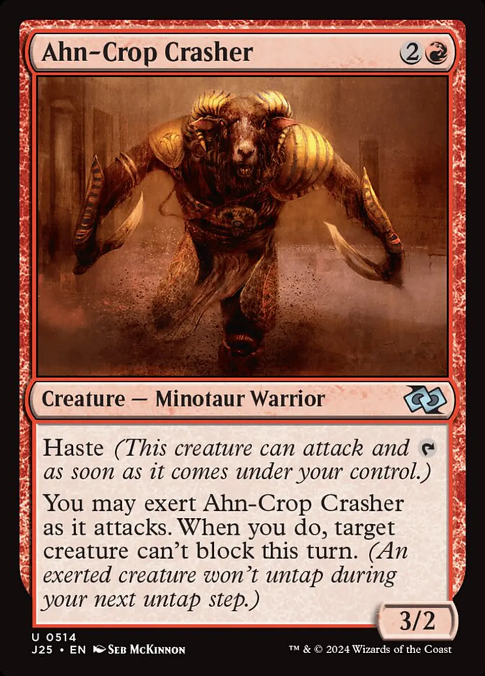 Ahn-Crop Crasher 1