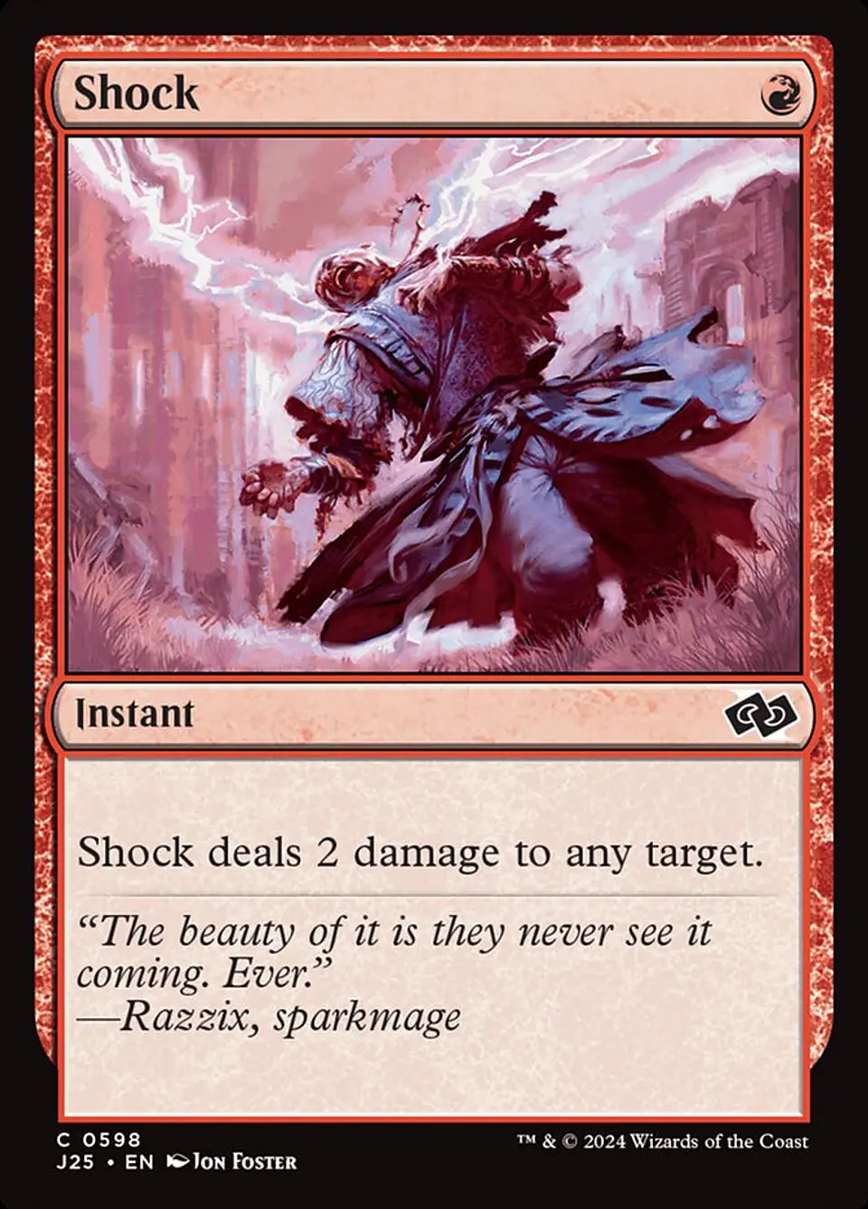 Shock 1
