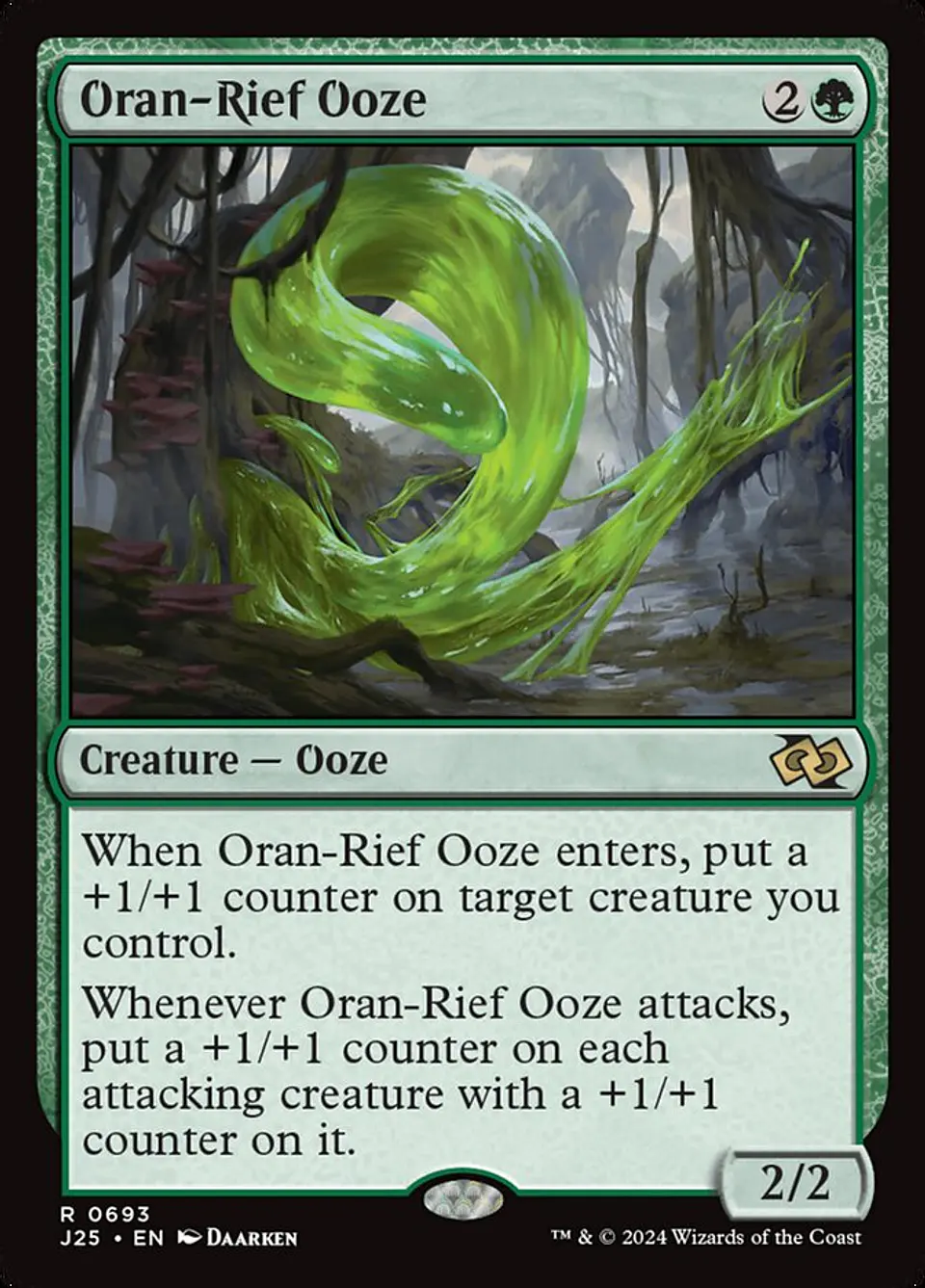 Oran-Rief Ooze 1