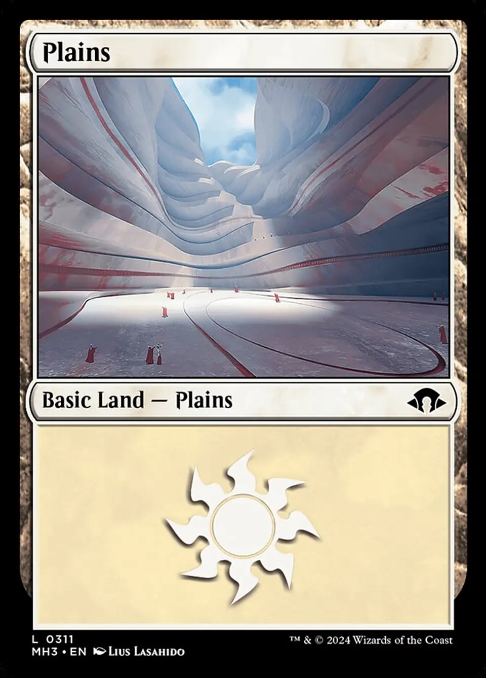 Plains 1