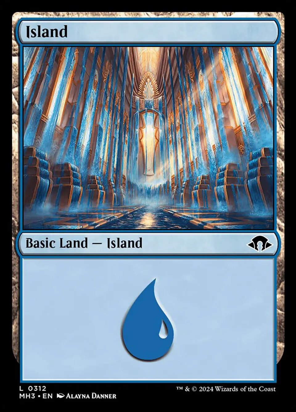 Island 1