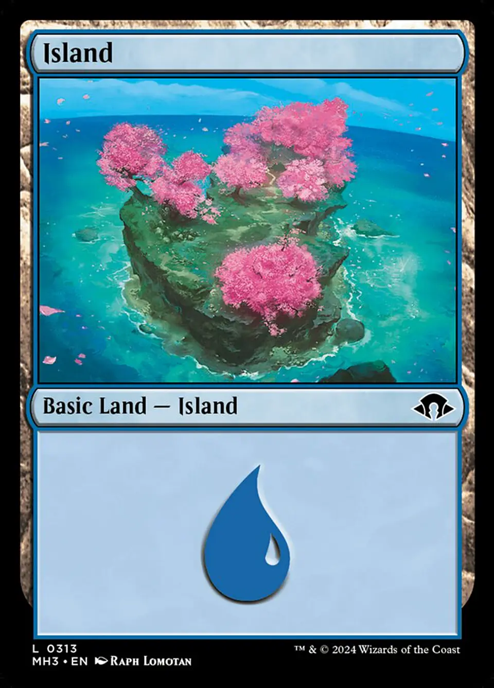 Island 1