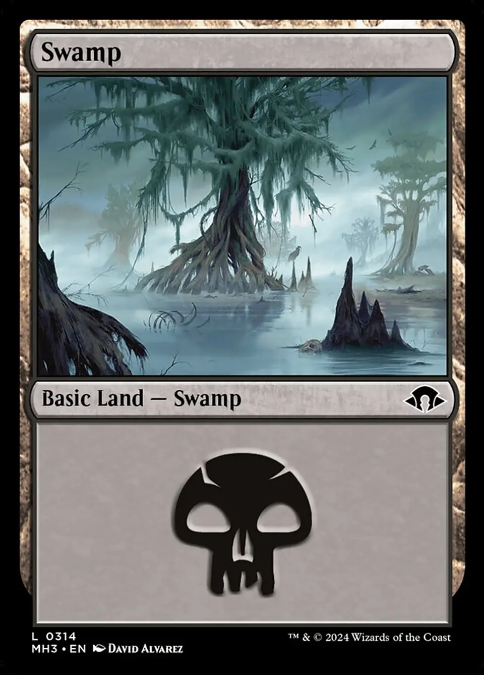 Swamp 1
