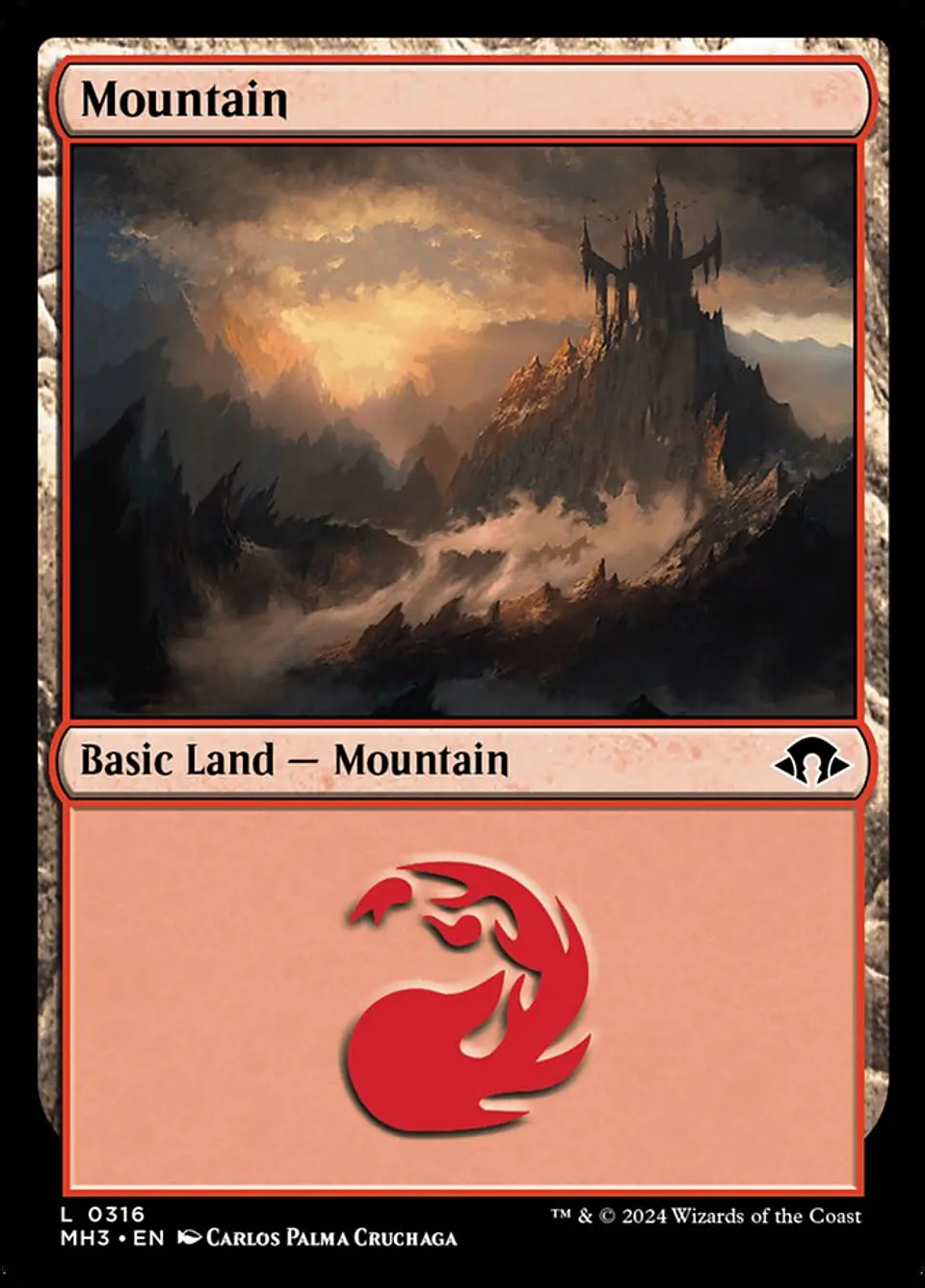 Mountain 1