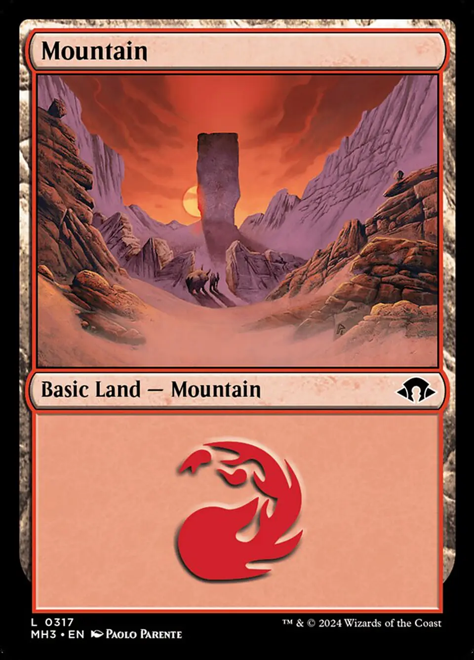 Mountain 1