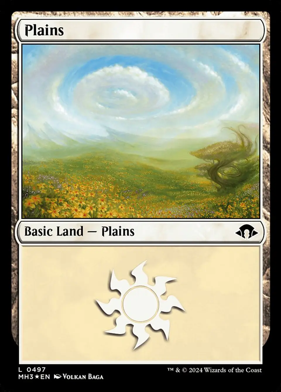 Plains 1