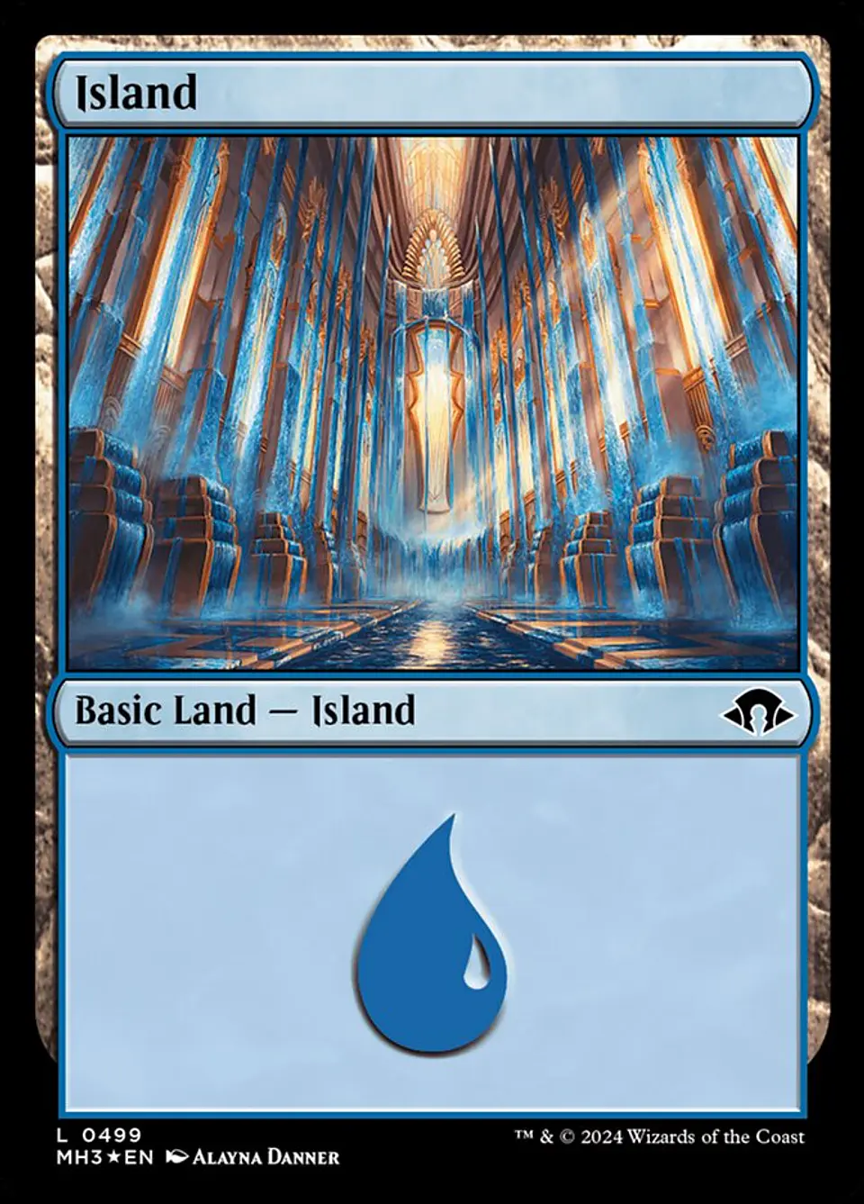 Island 1