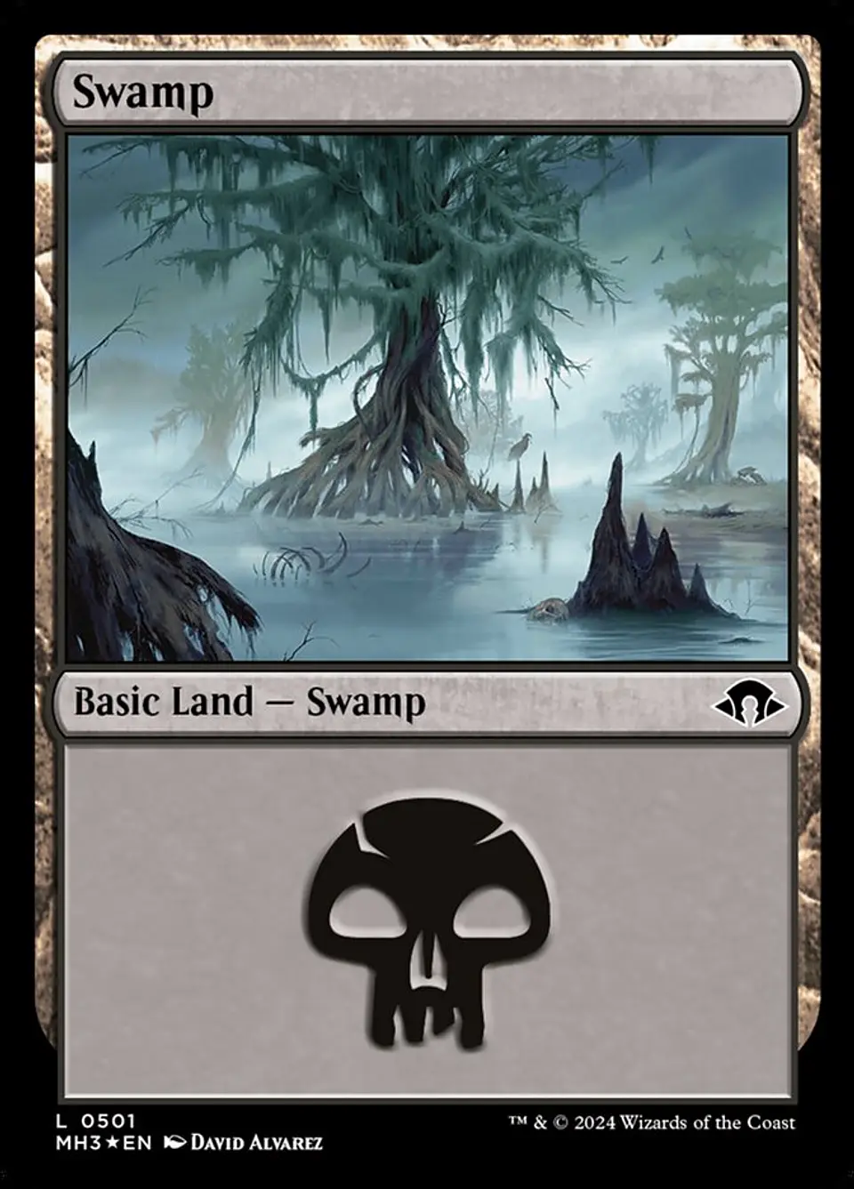 Swamp 1