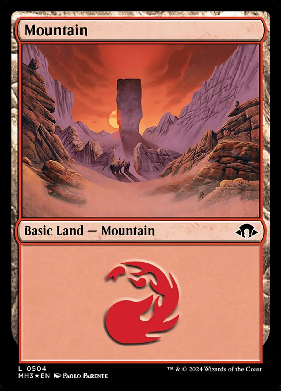Mountain 1