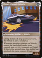 Prowl, Stoic Strategist // Prowl, Pursuit Vehicle - thumbnail 2