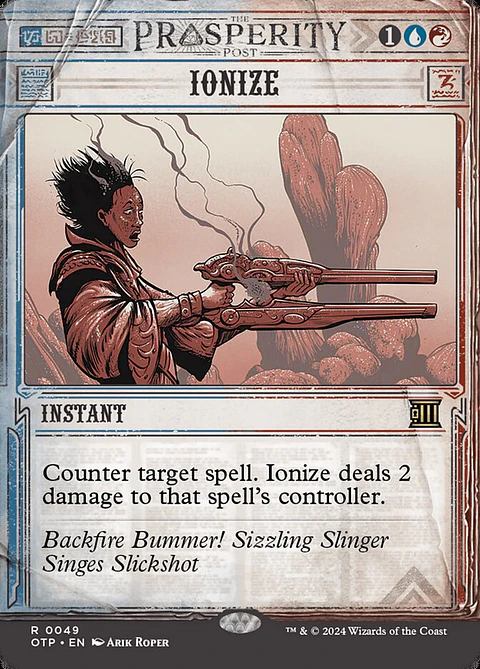 Ionize (Borderless)