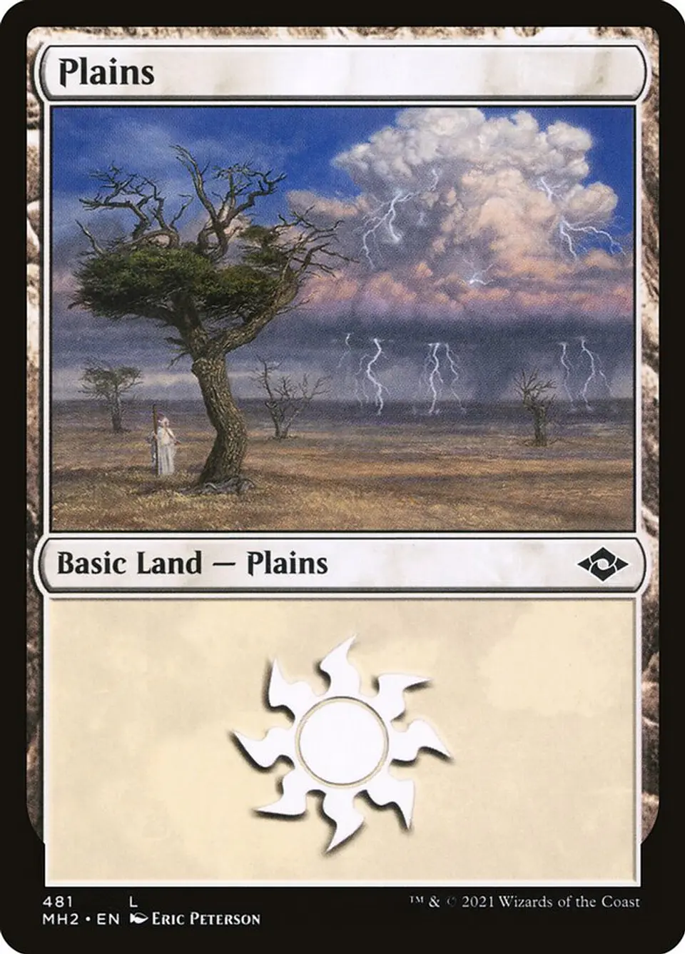 Plains 1