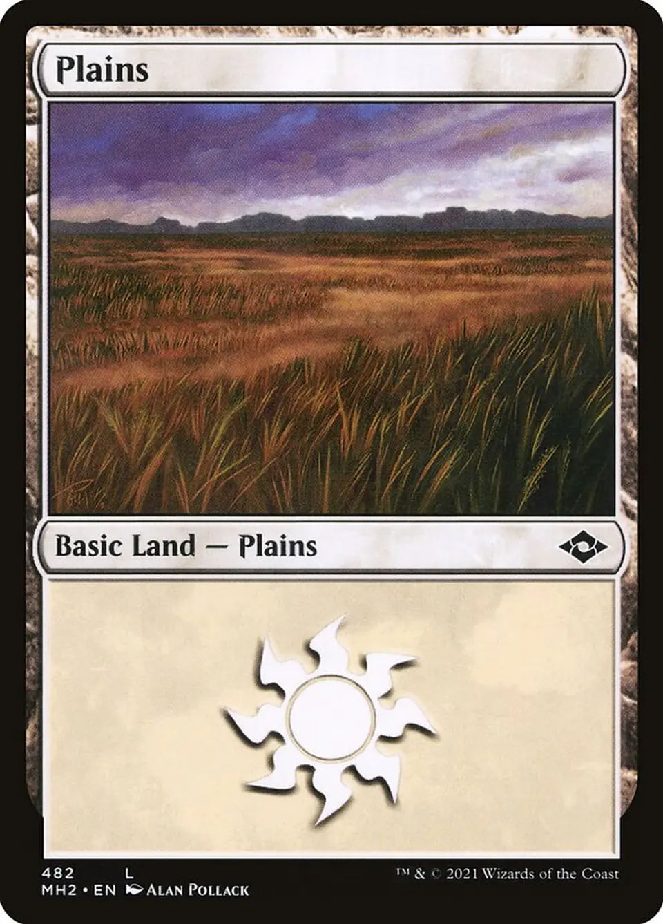 Plains 1