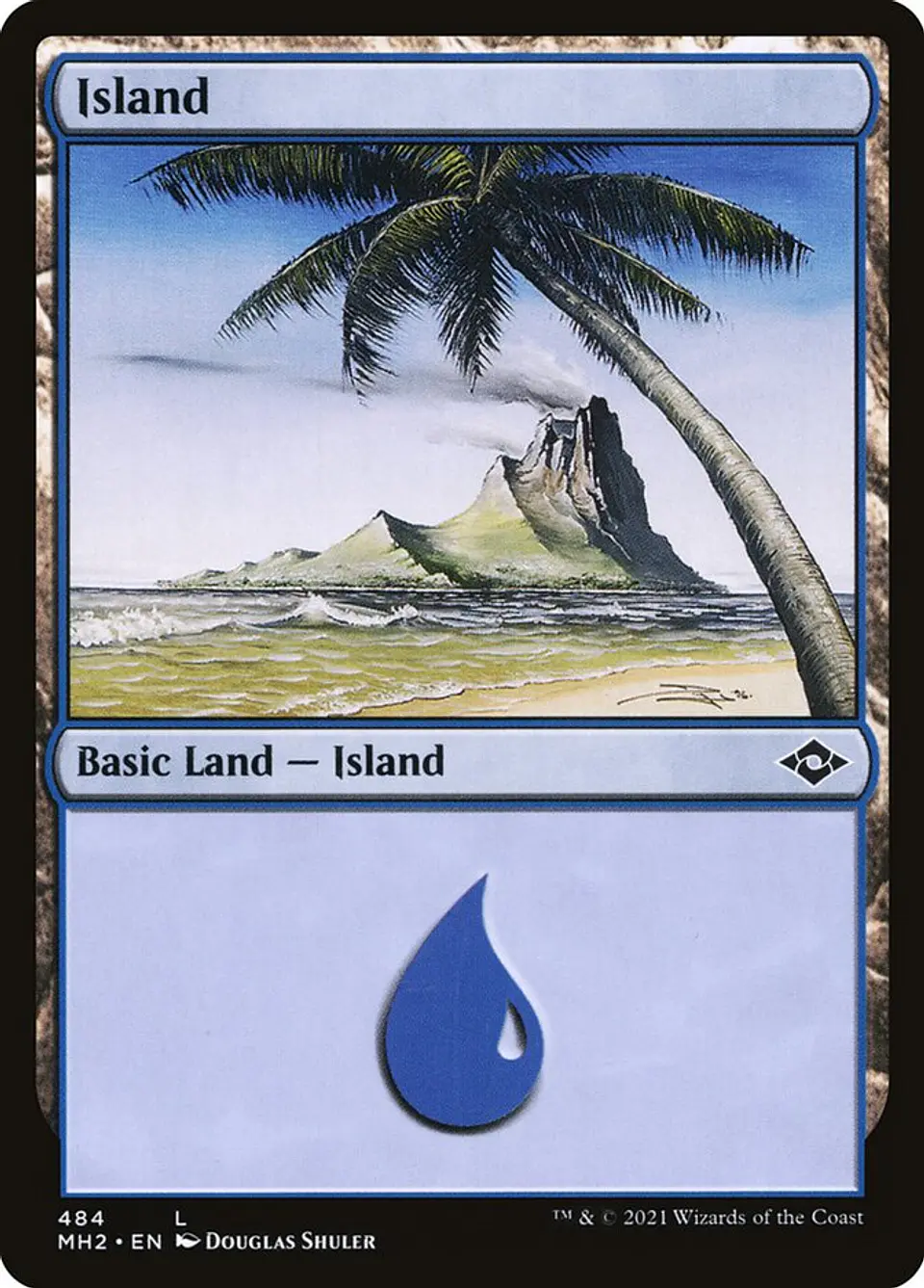 Island 1