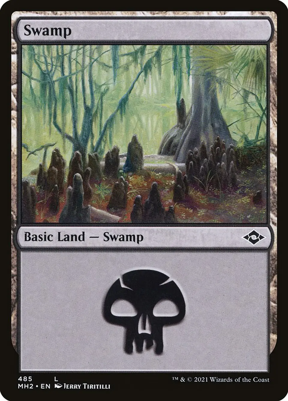 Swamp 1