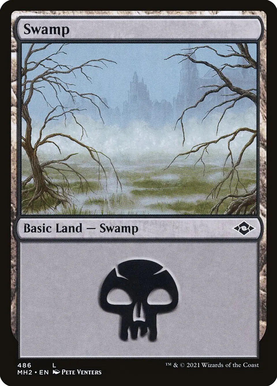 Swamp 1