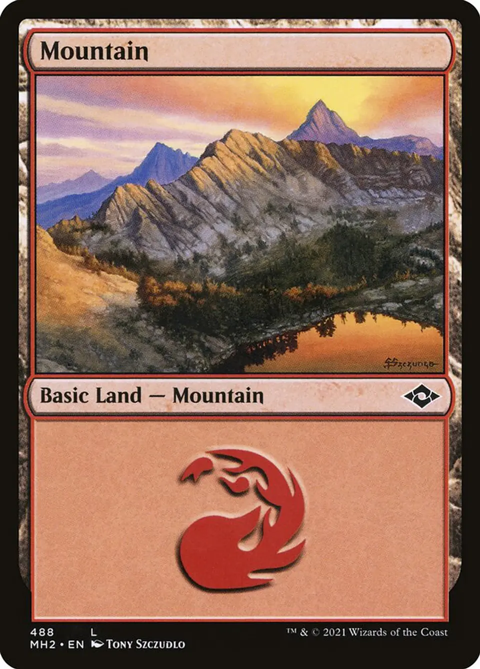 Mountain 1