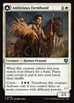 Ambitious Farmhand // Seasoned Cathar - Miniatura 1