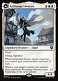 Archangel Avacyn // Avacyn, the Purifier - Miniatura 1