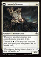 Lunarch Veteran // Luminous Phantom - Miniatura 1
