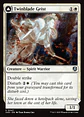 Twinblade Geist // Twinblade Invocation - thumbnail 1