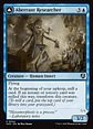Aberrant Researcher // Perfected Form - Miniatura 1