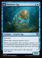 Biolume Egg // Biolume Serpent - thumbnail 1