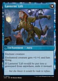 Lantern Bearer // Lanterns' Lift - Miniatura 2
