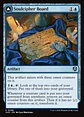 Soulcipher Board // Cipherbound Spirit - Miniatura 1