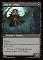 Bloodline Keeper // Lord of Lineage - Miniatura 2