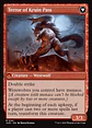 Kruin Outlaw // Terror of Kruin Pass - Miniatura 2