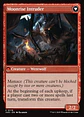 Village Messenger // Moonrise Intruder - Miniatura 2