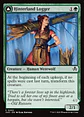Hinterland Logger // Timber Shredder - Miniatura 1