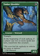 Hinterland Logger // Timber Shredder - Miniatura 2