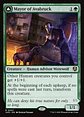 Mayor of Avabruck // Howlpack Alpha - Miniatura 1
