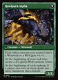 Mayor of Avabruck // Howlpack Alpha - Miniatura 2