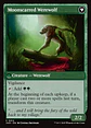 Scorned Villager // Moonscarred Werewolf - Miniatura 2