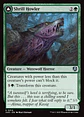 Shrill Howler // Howling Chorus - Miniatura 1