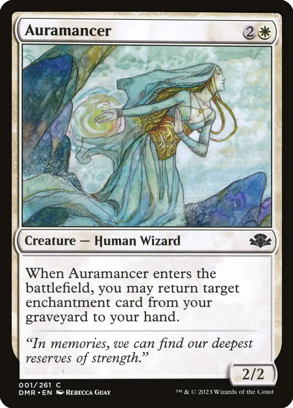 Auramancer 1