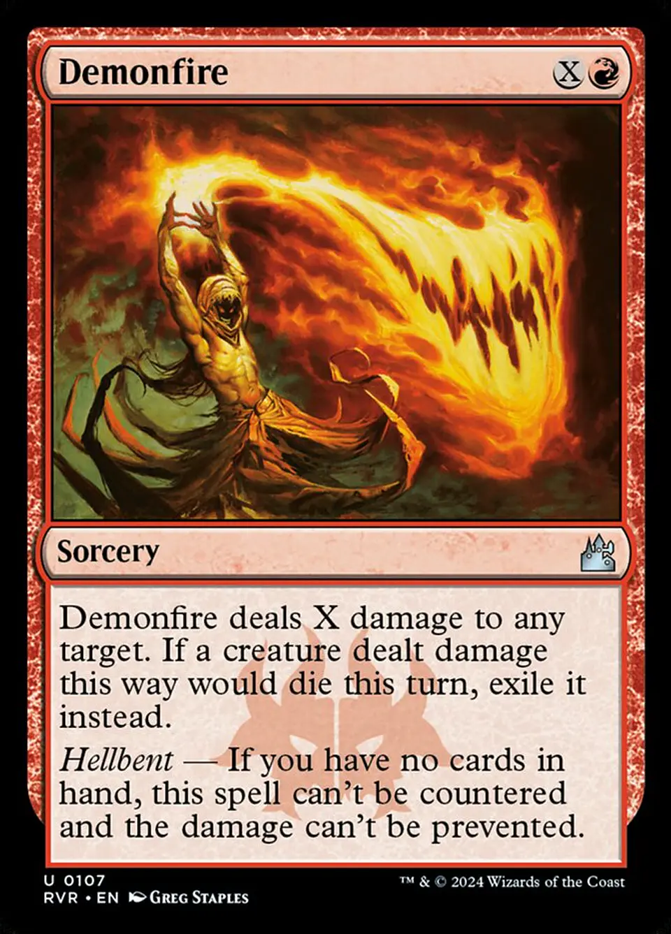 Demonfire 1