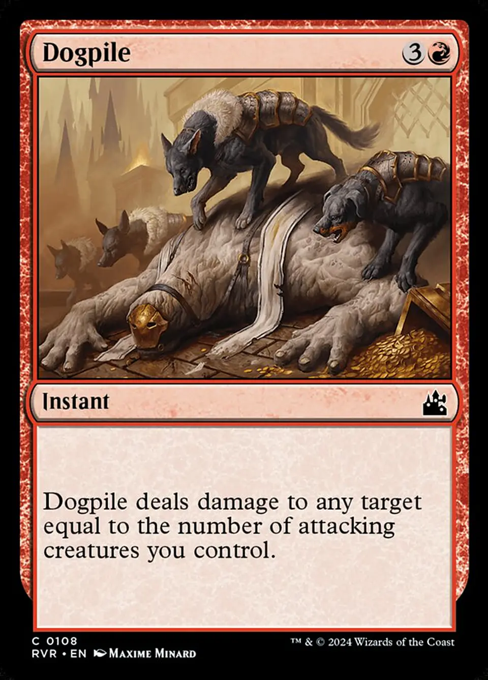 Dogpile 1